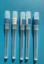 JT Cannula 23G x 40mm - 5 Pcs
