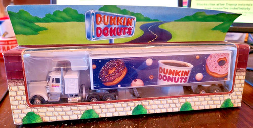 1994 limited edition dunkin - limited,