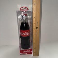 Coca-Cola Classic Bottle
