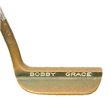 Bobby Grace The 2200 Blade