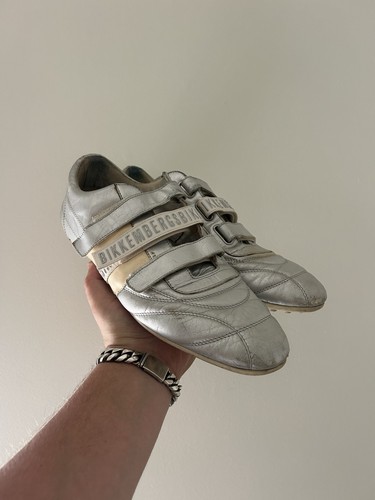 Men vintage y2k 2000s dirk - y2k,