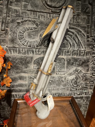 Power rangers movie prop - movie,