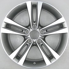 6796247 BMW F30 3 Series F36