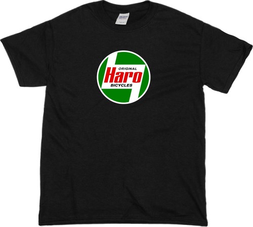 Haro bmx old - haro,