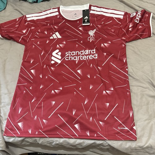 2026 liverpool jersey - liverpool,