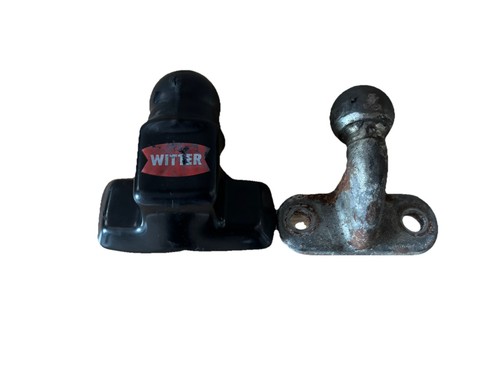 Witter heavy duty - witter,
