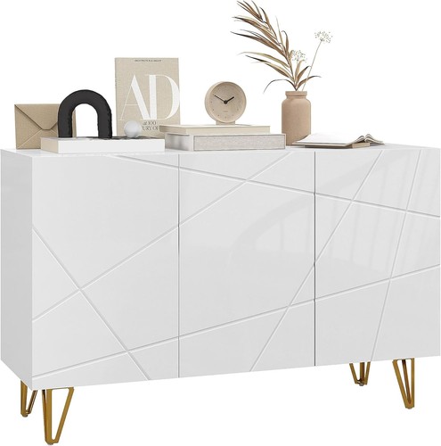 Sideboard storage cabinet - sideboard, unit