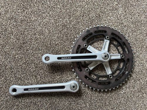 Shimano dura ace - shimano, first
