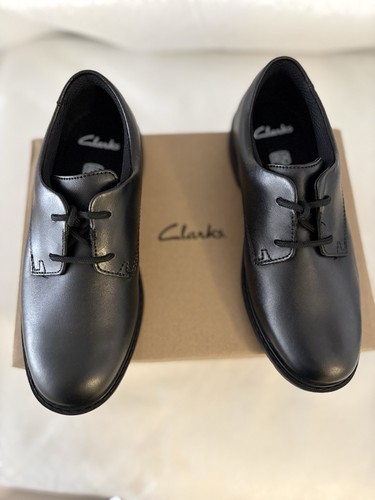 Clark scala loop black - k,