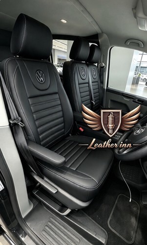Custom fit seat covers - for, vw