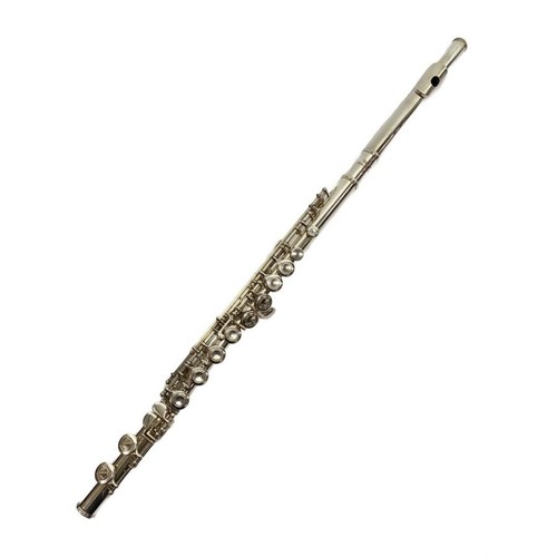 Yamaha yfl 211s flute - yamaha,