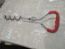 Summit Dog Tether Spiral Tent Anchor For Small Dogs