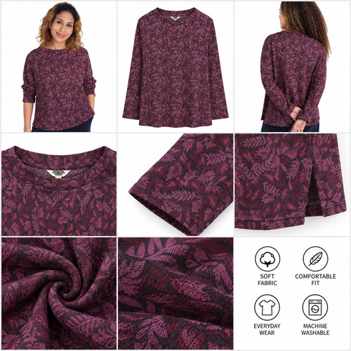 Womens seasalt long sleeve - seasalt,