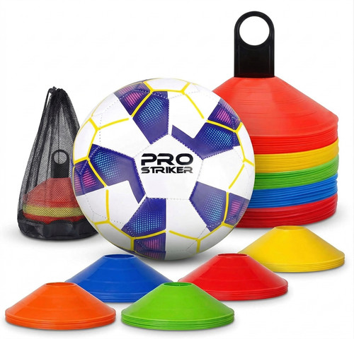Football cones ball - 50, &