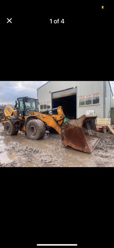 Case 821f not doosan hyundai - 821f,