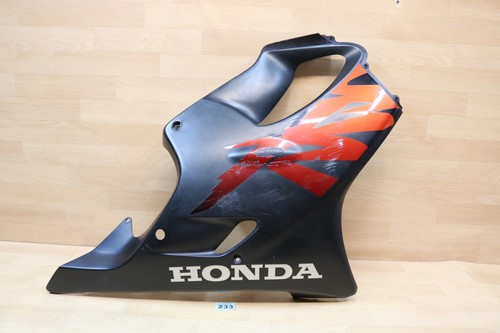 Honda cbr 600 f4 right - cbr, fx
