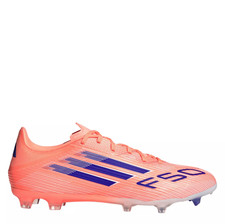adidas F50 League Adults Firm Ground Football Boots UK 7 *REFSSS86