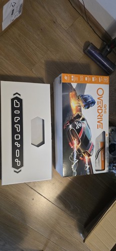 Anki overdrive starter kit - overdrive,