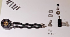 Rohloff axel ring assembly for - axel,