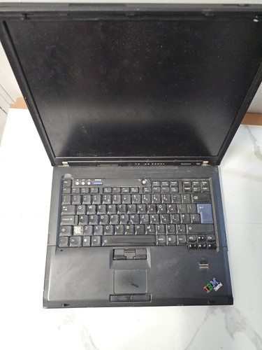 Ibm thinkpad t60 spares - ibm,