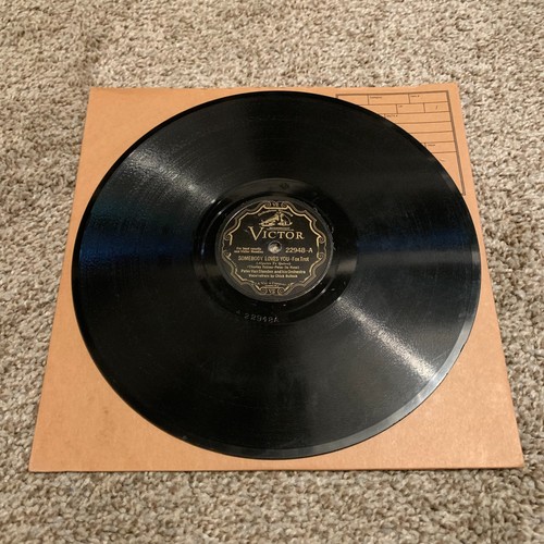 Rpm record peter - rpm, van