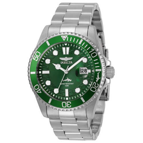 Invicta pro diver currentwave - pro,