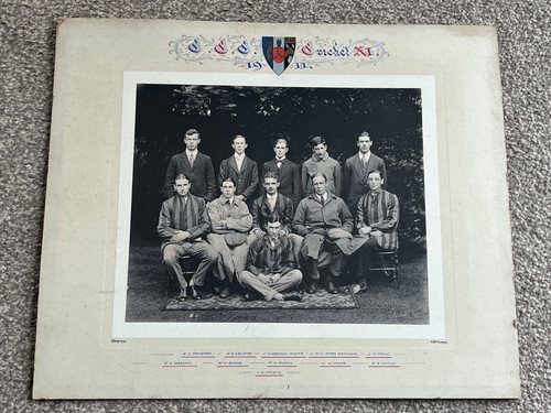 Oxford university 1911 large - 1911,