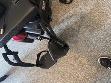 Power chair - power,