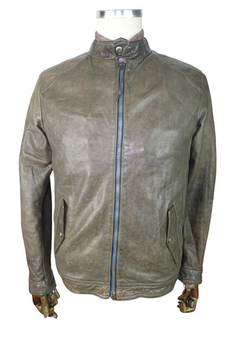689 delan hand made biker - delan,