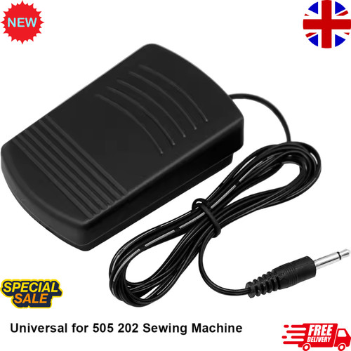 Foot pedal controller - foot,