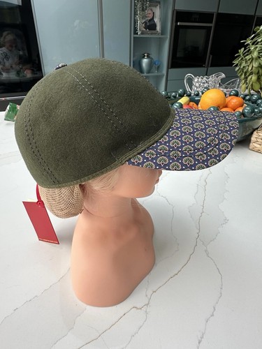 Christys london cap - christys, £70