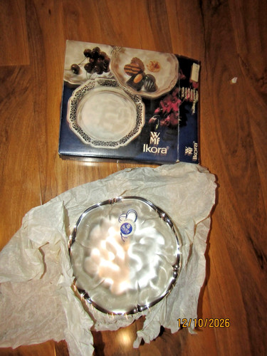 Wmf ikora tarnish - wmf,