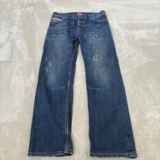 Superdry Black Label Jeans