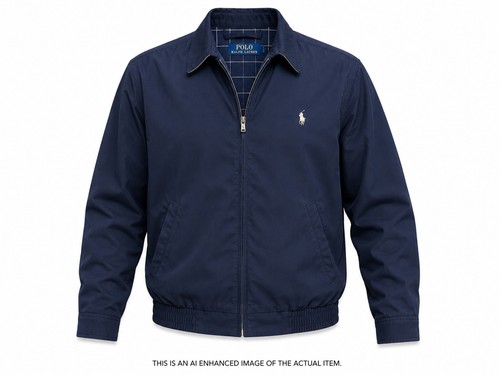 Navy polo ralph - navy, lauren