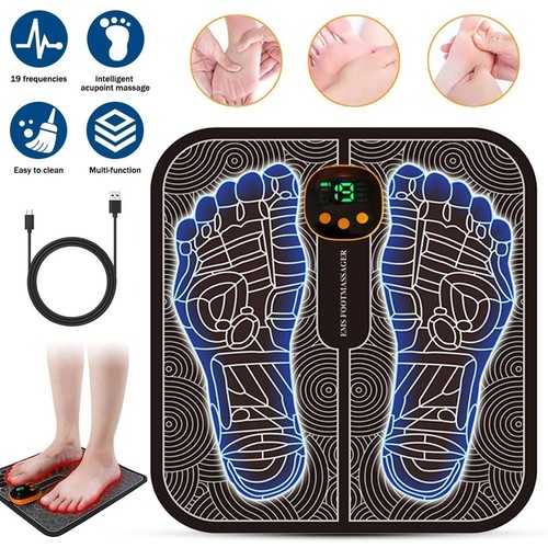 Usb electric foot - electric, ems