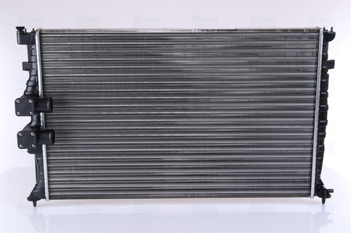 Nissens radiator peugeot 406 - radiator,