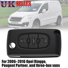 Fit Peugeot 207 307 308 3