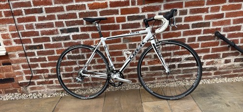 Trek alpha road bike - 1.5, bike,