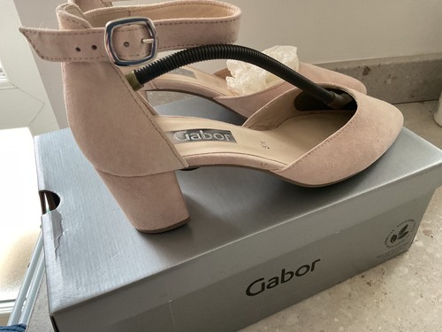 Gabor ladies shoes 5.5