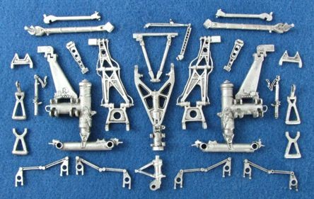 Scale aircraft conversions - scale,