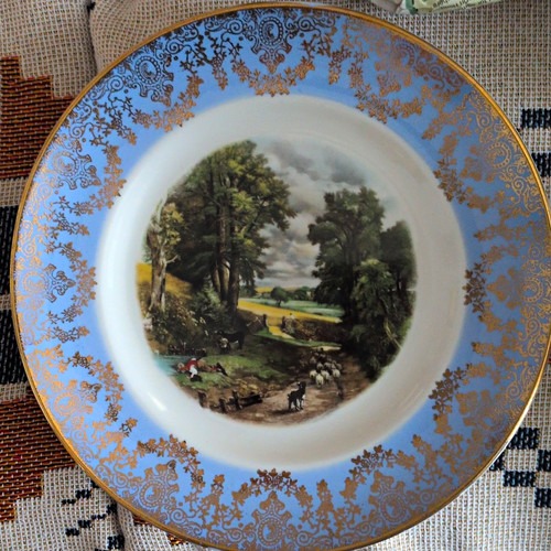 Liverpool potteries england - liverpool,