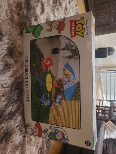 Disney pixar toy - disney,