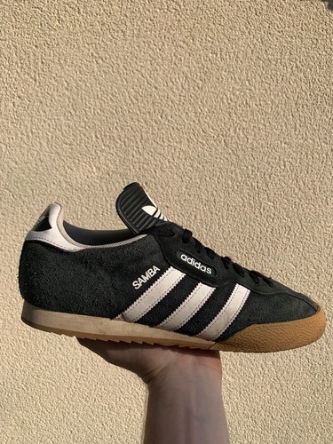 Adidas samba black white - samba, “black/white”