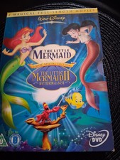 Little Mermaid & The Little