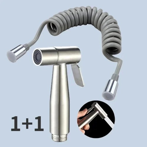 Handheld bidet toilet jet - handheld,