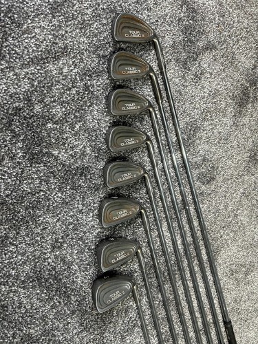 Macgregor tour classic iron - macgregor,