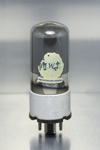 Marconi b65 valve tube 4 - marconi,
