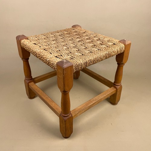 Wooden string foot - foot, wood
