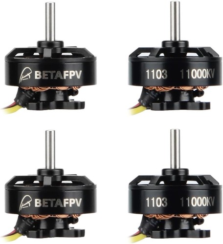 Fpv micro quad brushless - fpv,