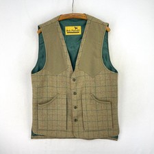 Bob Parratt Tweed Shooting